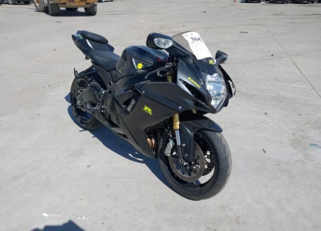 Suzuki GSX-R750L