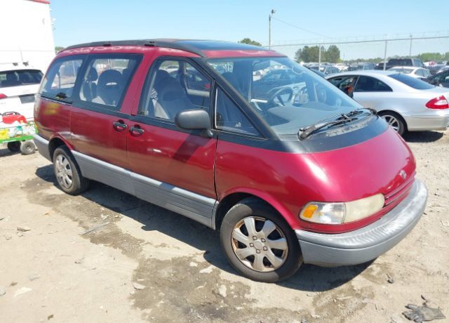 Toyota Previa