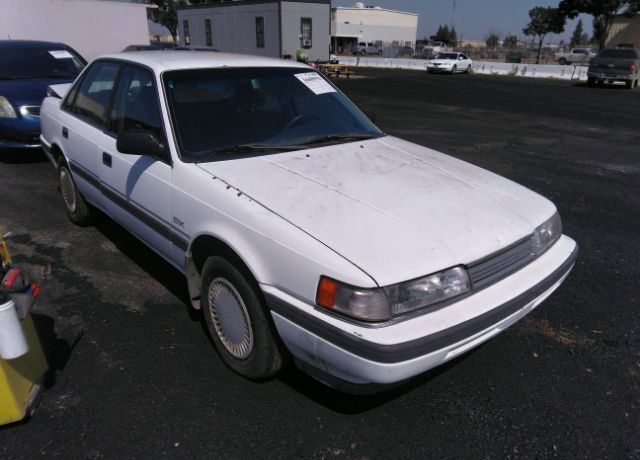 Mazda 626