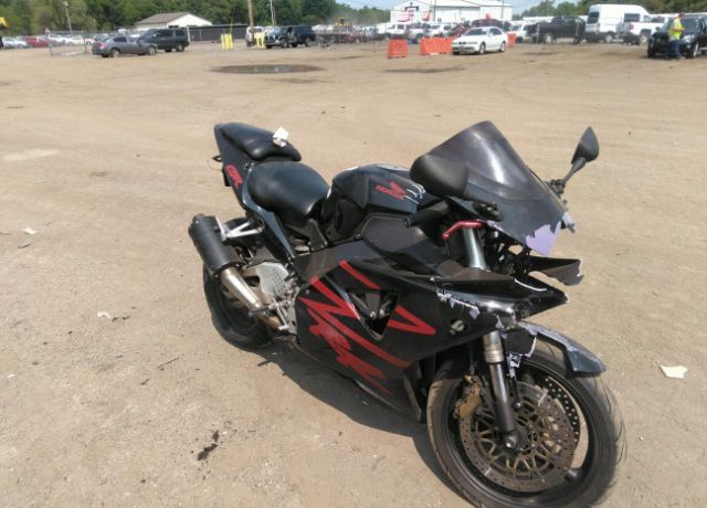 Honda CBR900/CBR954