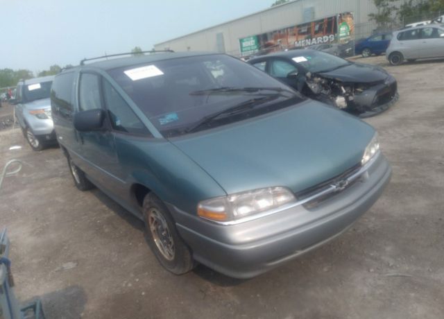 Chevrolet Lumina APV