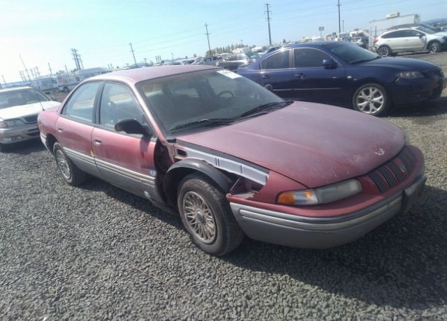 Chrysler Concorde
