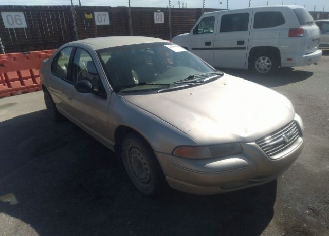 Chrysler Cirrus