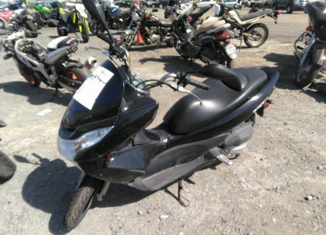 Honda PCX150