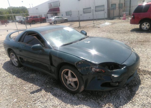 Mitsubishi 3000 GT