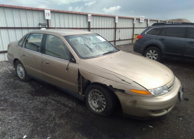 Saturn LS2