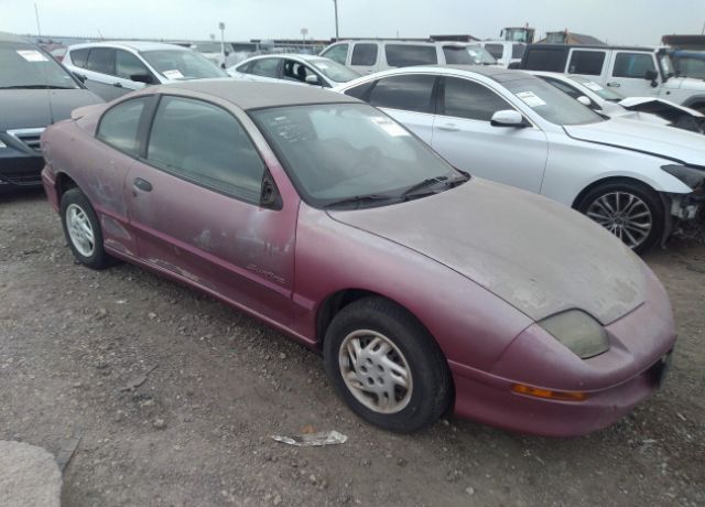 Pontiac Sunfire