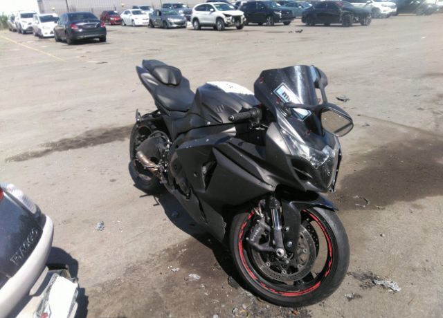 Suzuki GSX-R1000L