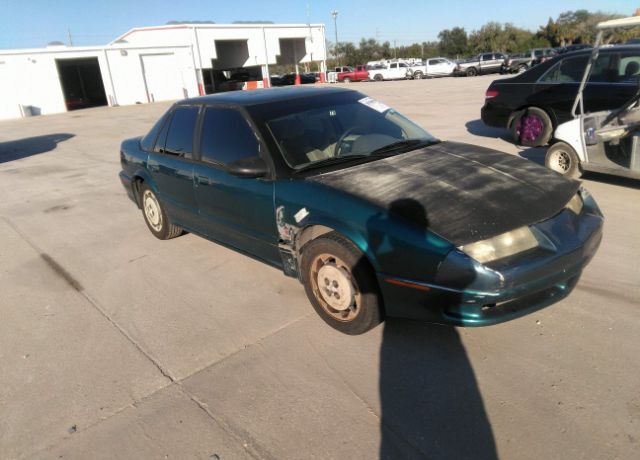 Saturn SL2