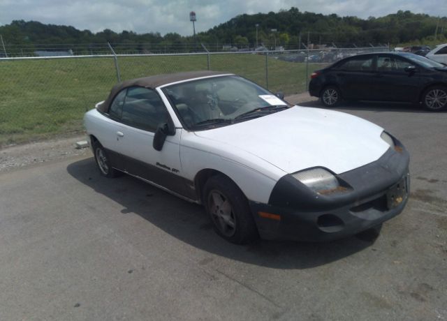 PONTIAC