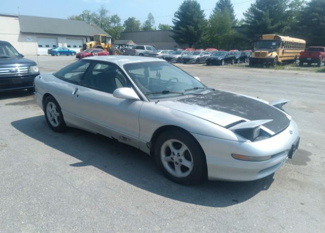 Ford Probe