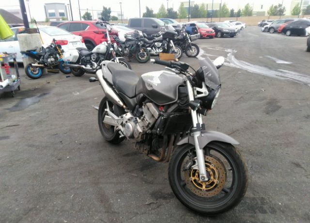 Honda CB900 (919)