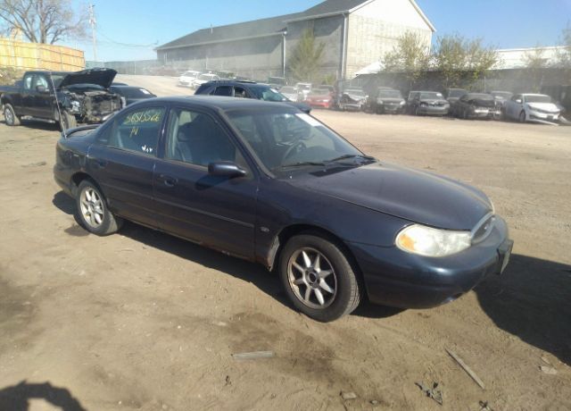 Ford Contour
