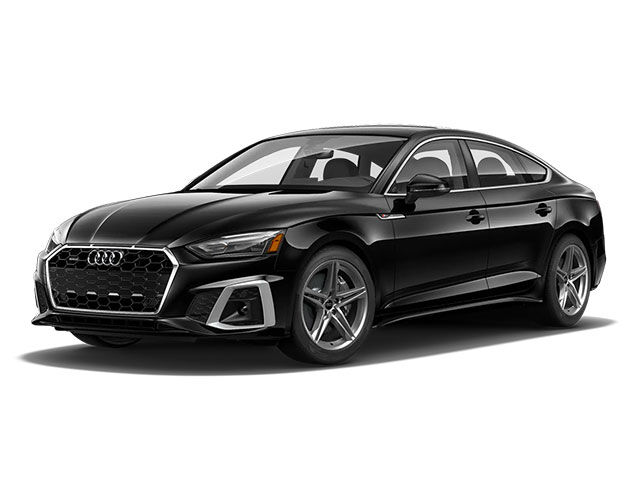 2023 Audi A5