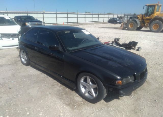 BMW 328iS