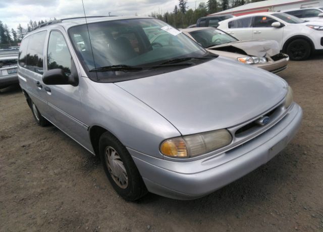 Ford Windstar
