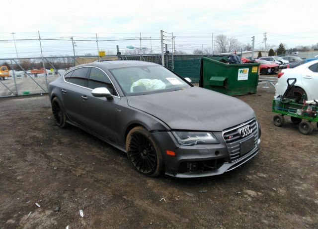 Audi S7