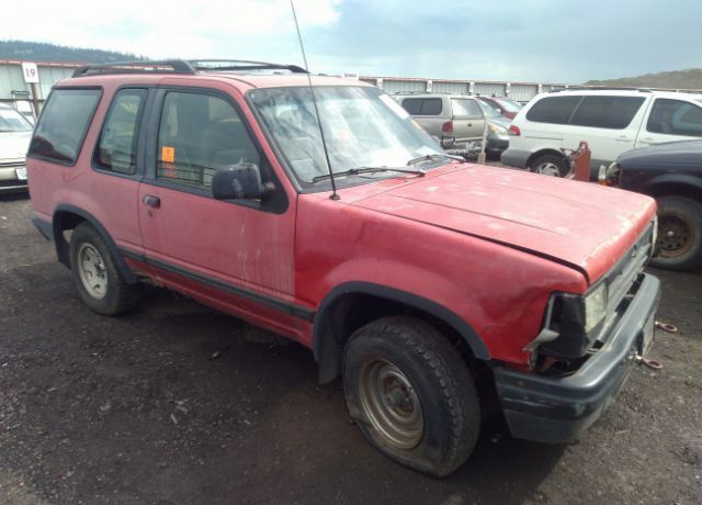 Mazda Navajo