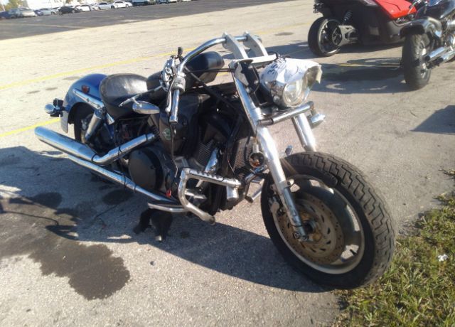 Honda VTX1300R
