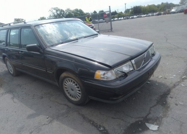 Volvo 960 Series