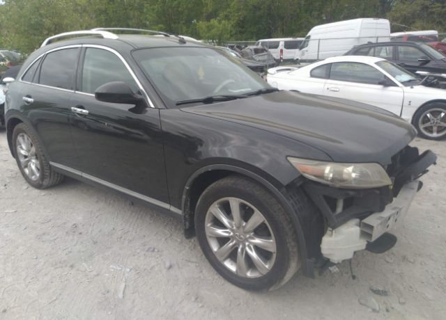 Infiniti FX45