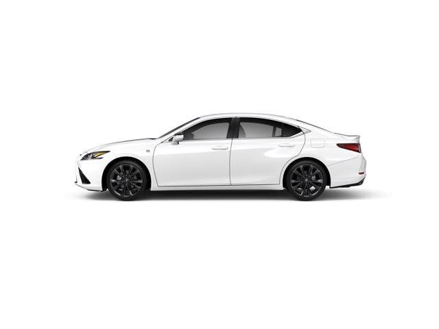 2023 Lexus ES