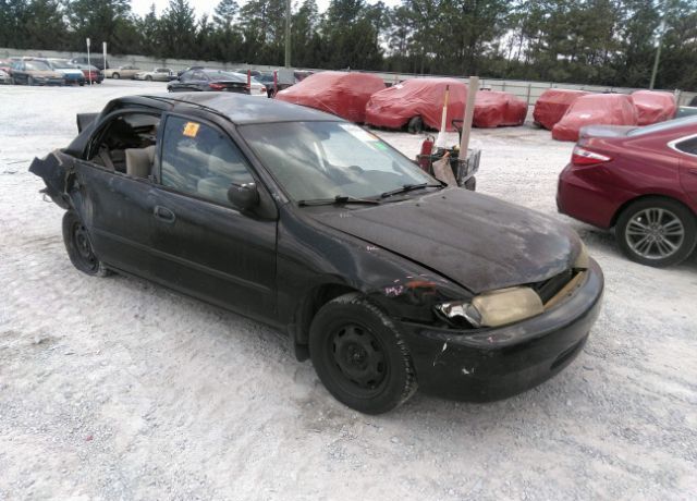 Mazda Protege