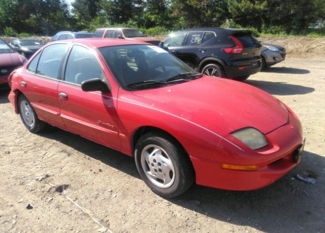 Pontiac Sunfire