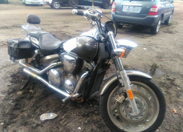 Honda VTX1300C (VTX)