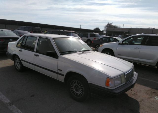 Volvo 940 Series