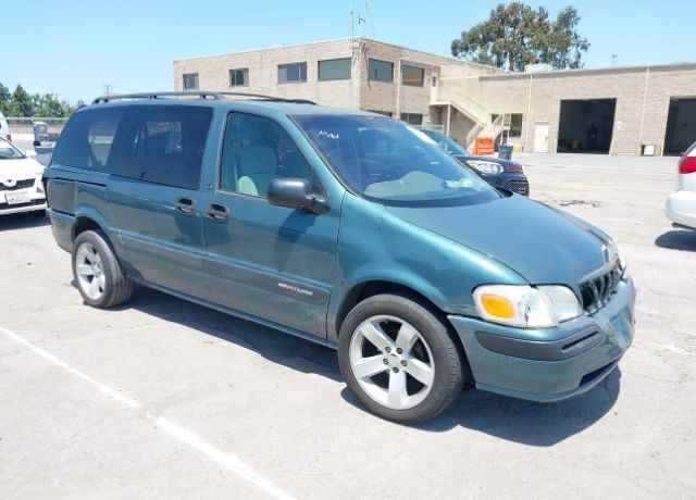 Chevrolet Venture