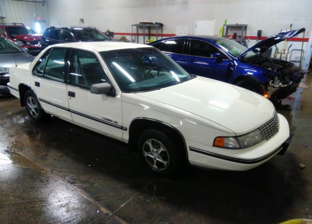 Chevrolet Lumina
