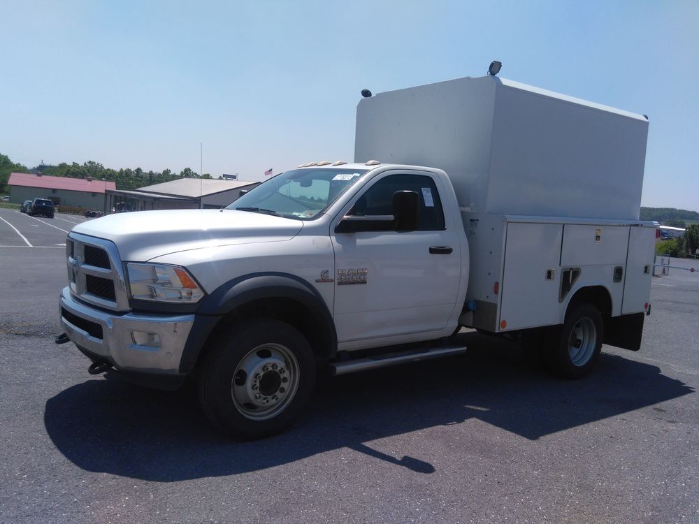 RAM 4500