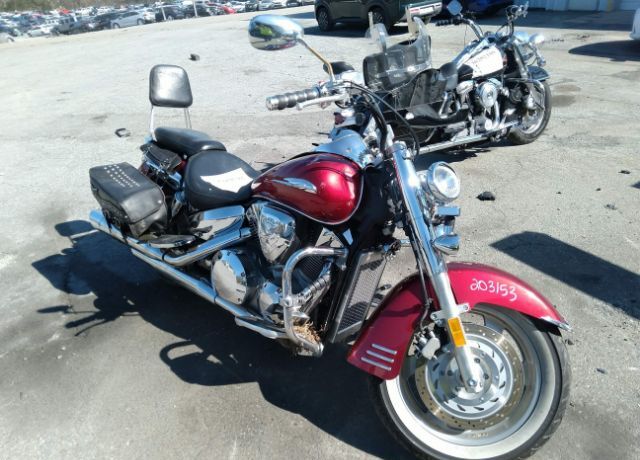 Honda VTX1300R