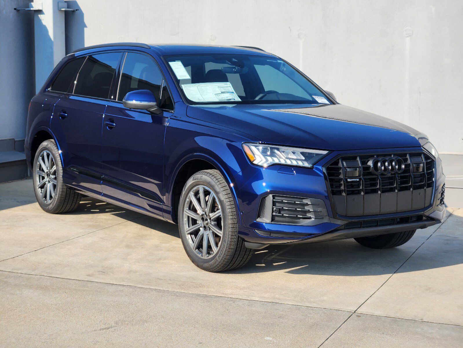 2023 Audi Q7