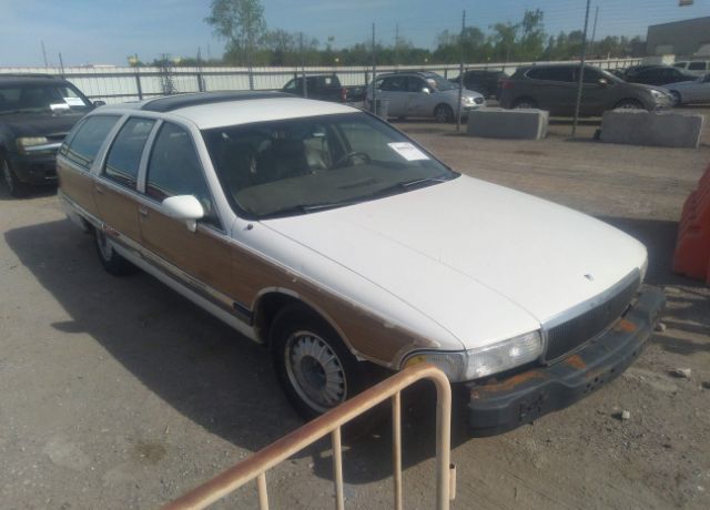 Buick Roadmaster