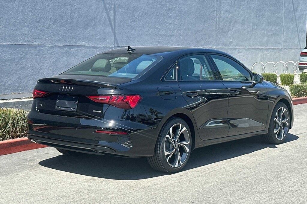 2023 Audi A3