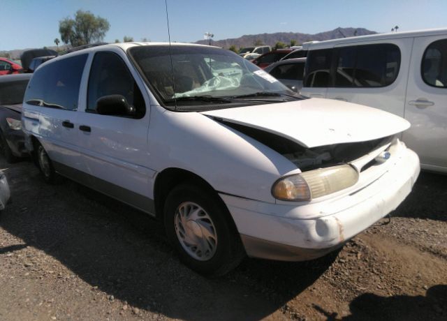 Ford Windstar