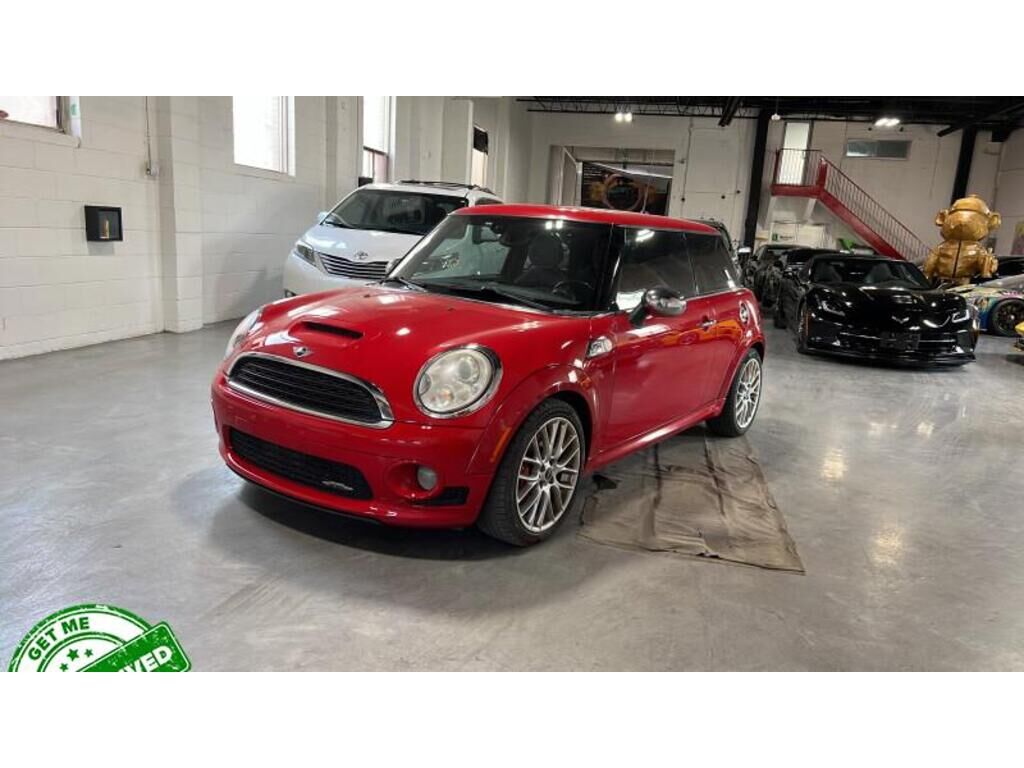 MINI Hardtop