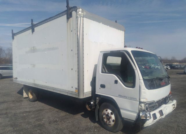 GMC W4