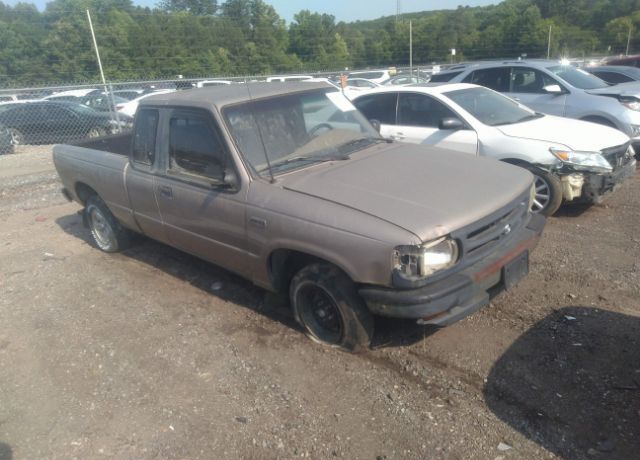 Mazda B-Series