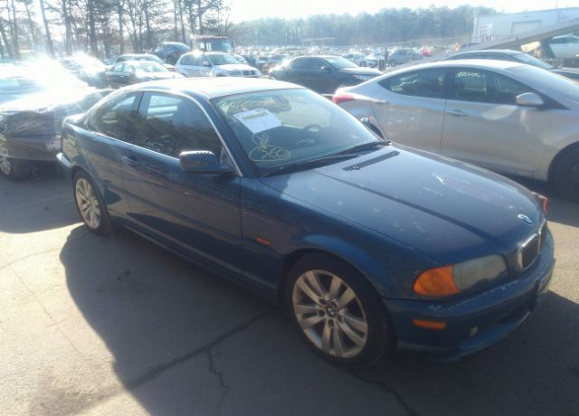 BMW 328Ci