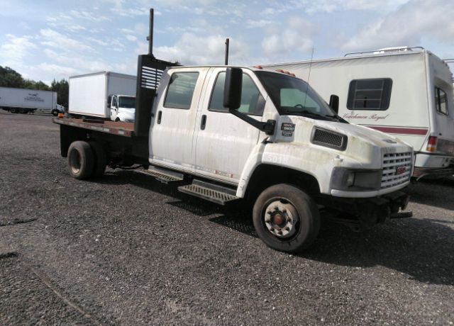 GMC C5
