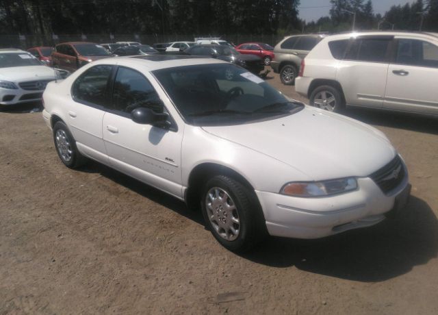 Chrysler Cirrus
