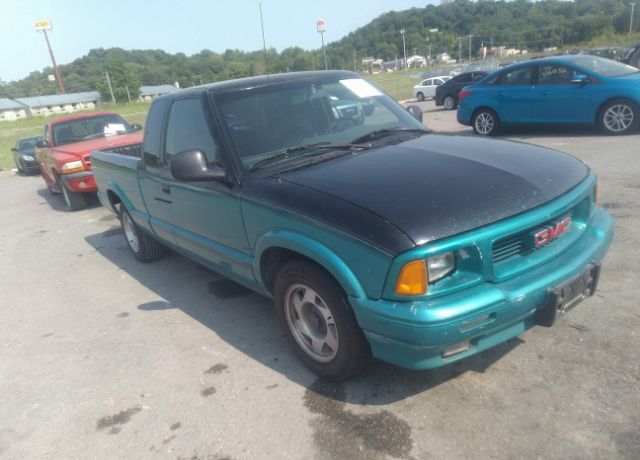 GMC Sonoma