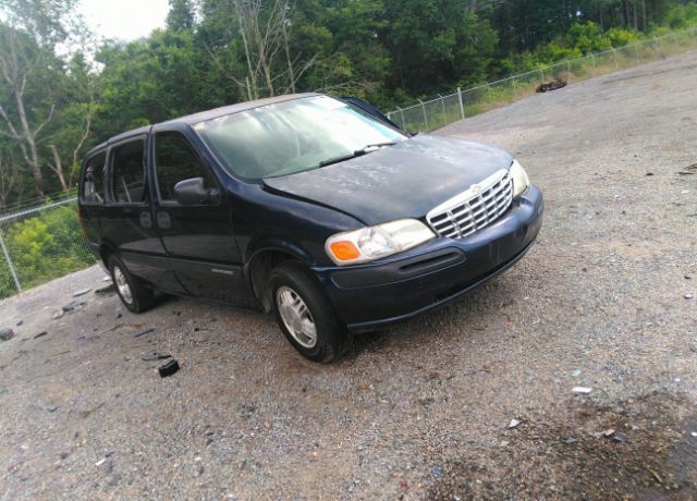 Chevrolet Venture