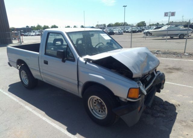 Isuzu Pickup