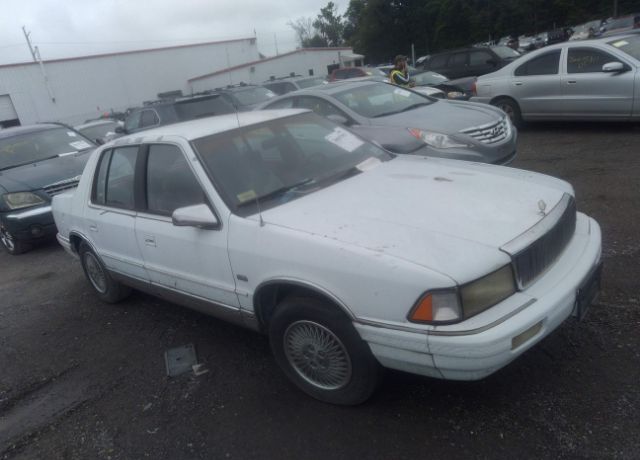 Chrysler LeBaron