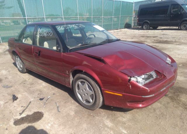 Saturn SL2