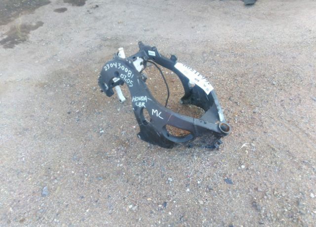 Honda CBR1000